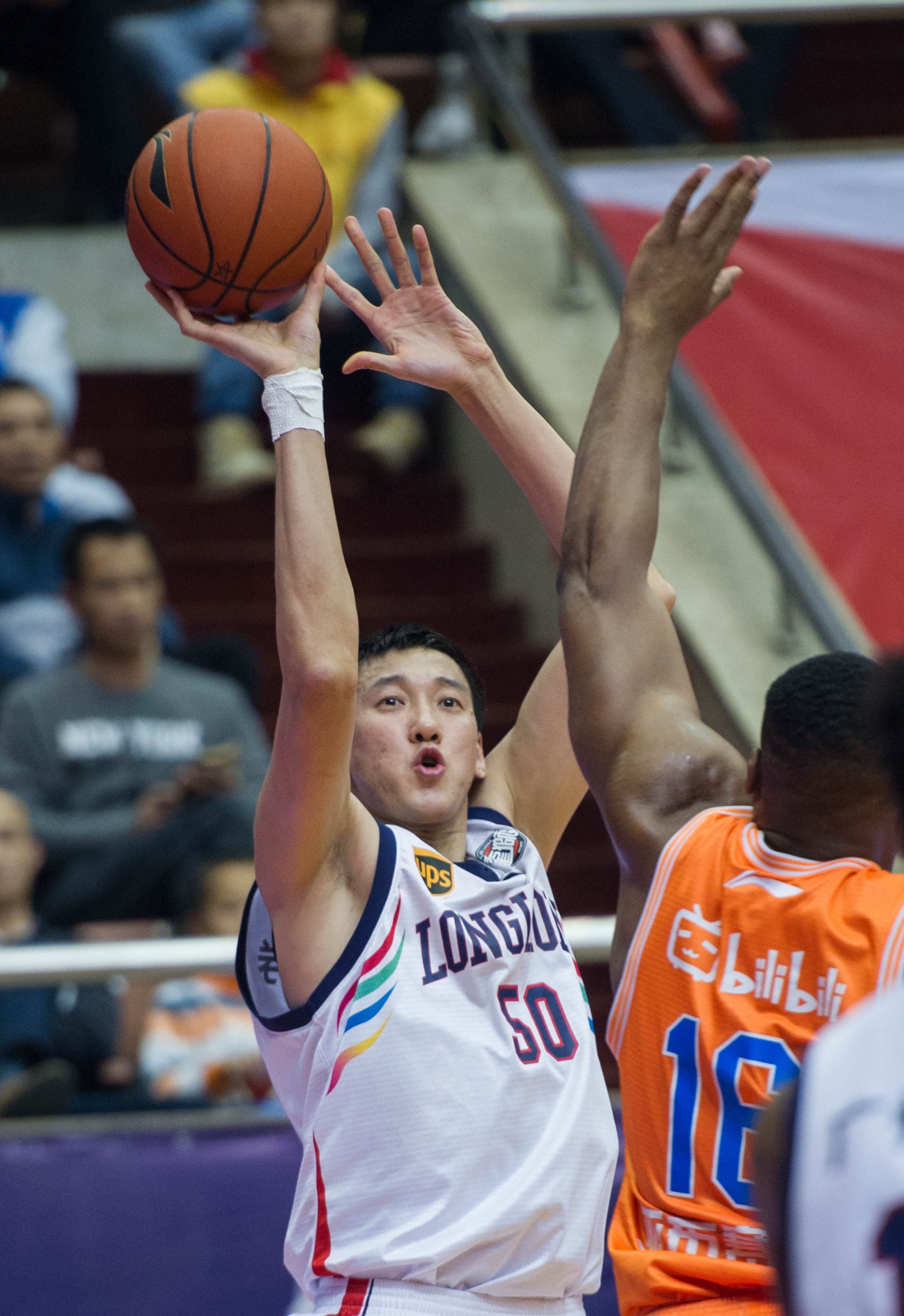 脱颖而出 脱颖而出