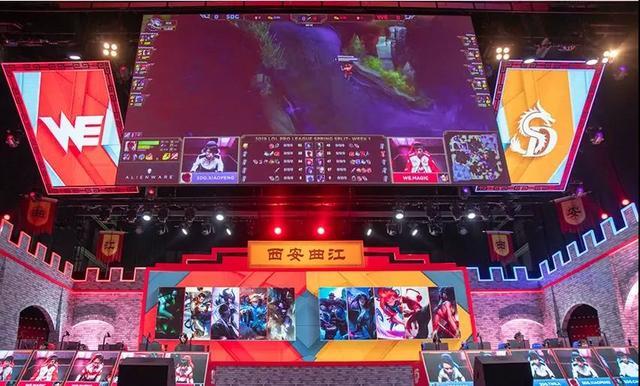 中的亮点之 中的亮点之