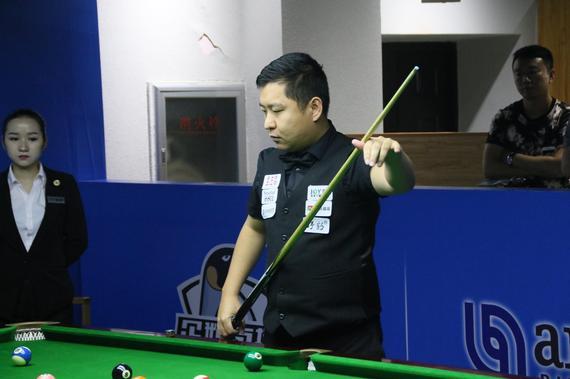 败自己并不 败自己并不