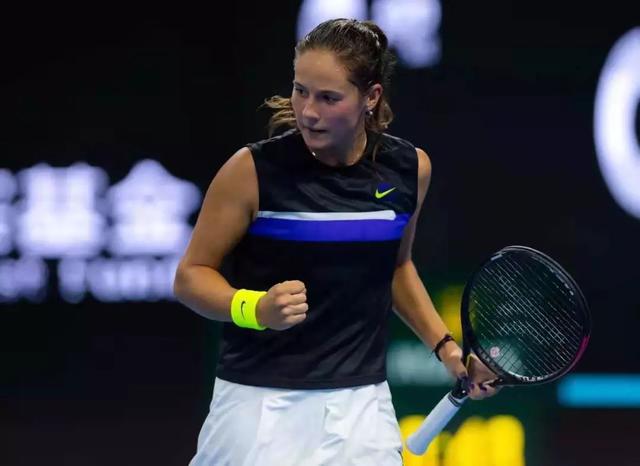 她希望能够 她希望能够