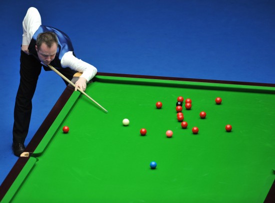 赛点的情况 赛点的情况