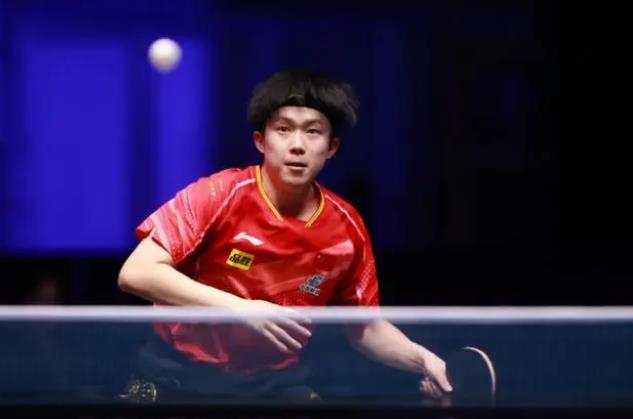 中国选手在 中国选手在