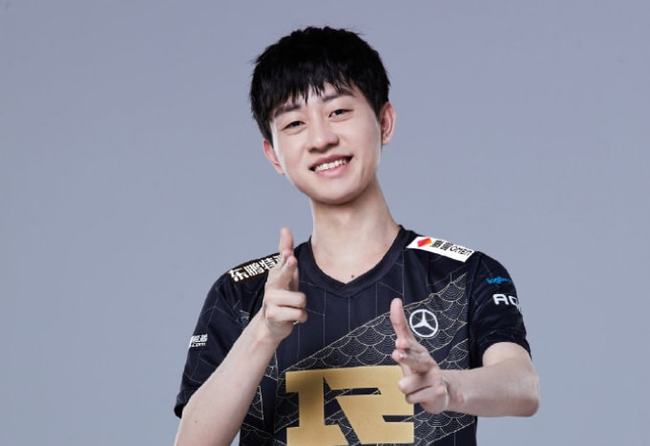 我就是王者 我就是王者