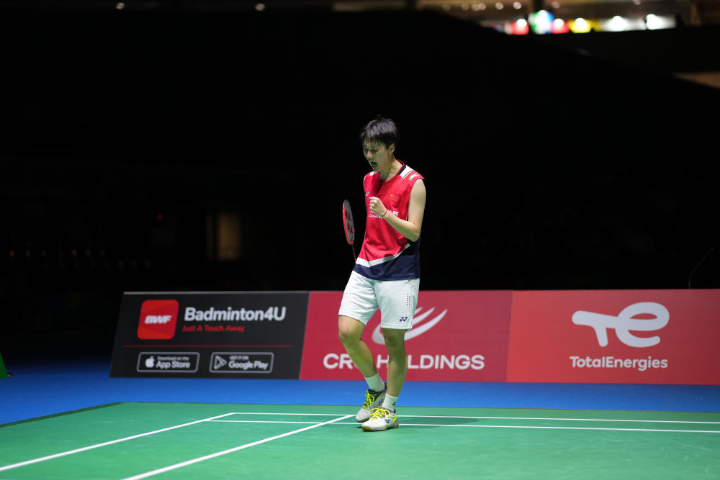 成帽子戲法 成帽子戲法